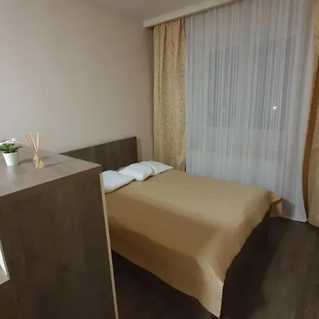 Excelente - Lux Accesibil Lägenhet Constanţa