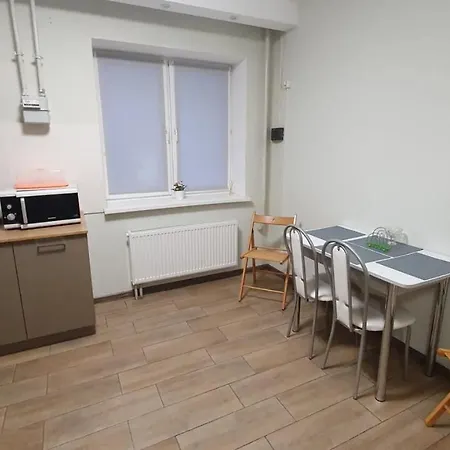 Excelente - Lux Accesibil Lägenhet Constanţa