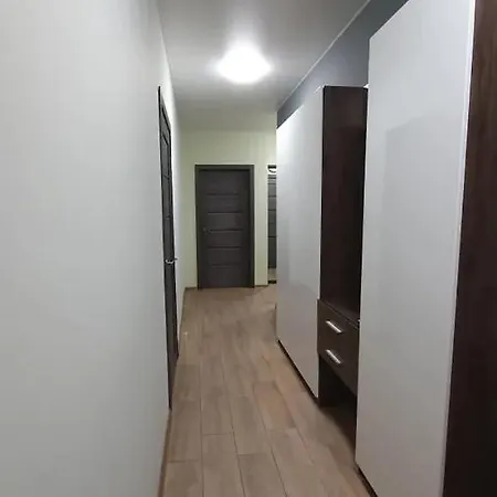 Excelente - Lux Accesibil Lägenhet *